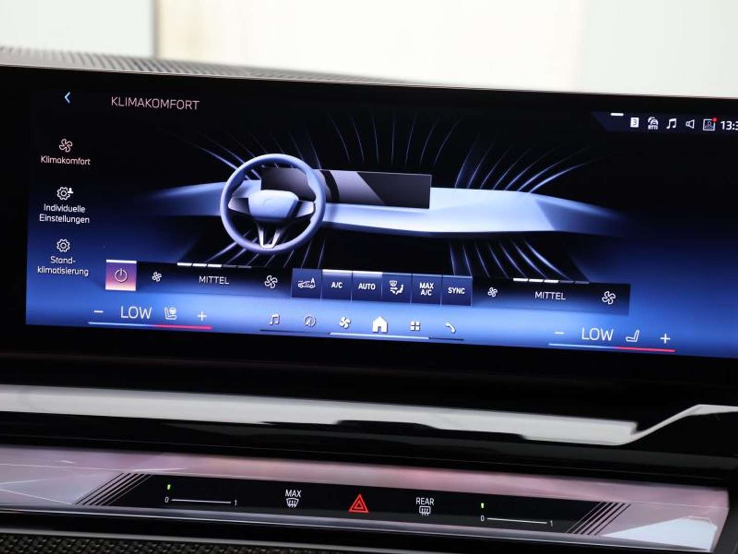 BMW I5 M Sport XDrive - 2024 - Joinsteer - #14
