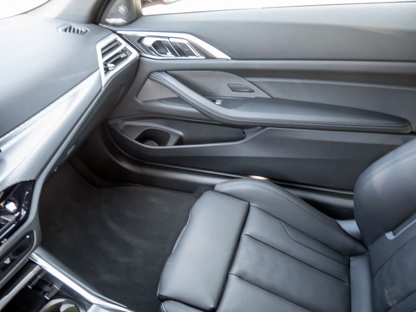 BMW M4 Cabriolet M4 XDrive Competition - 2025 - Joinsteer - #15