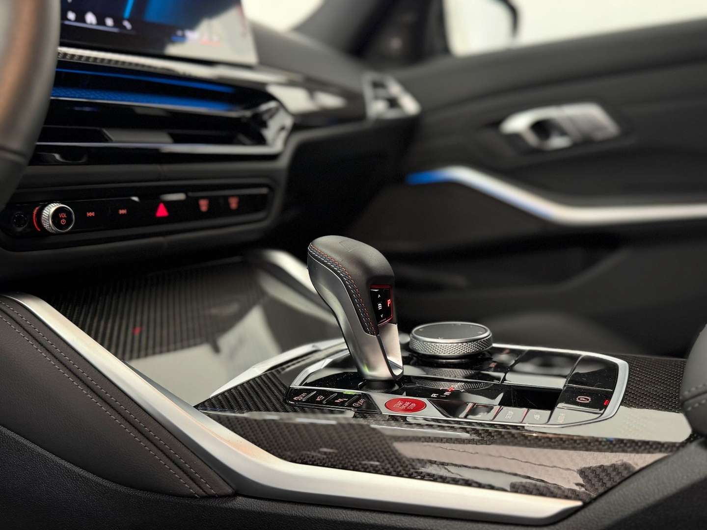 BMW M3 Competition XDrive - 2025 - Joinsteer - #17