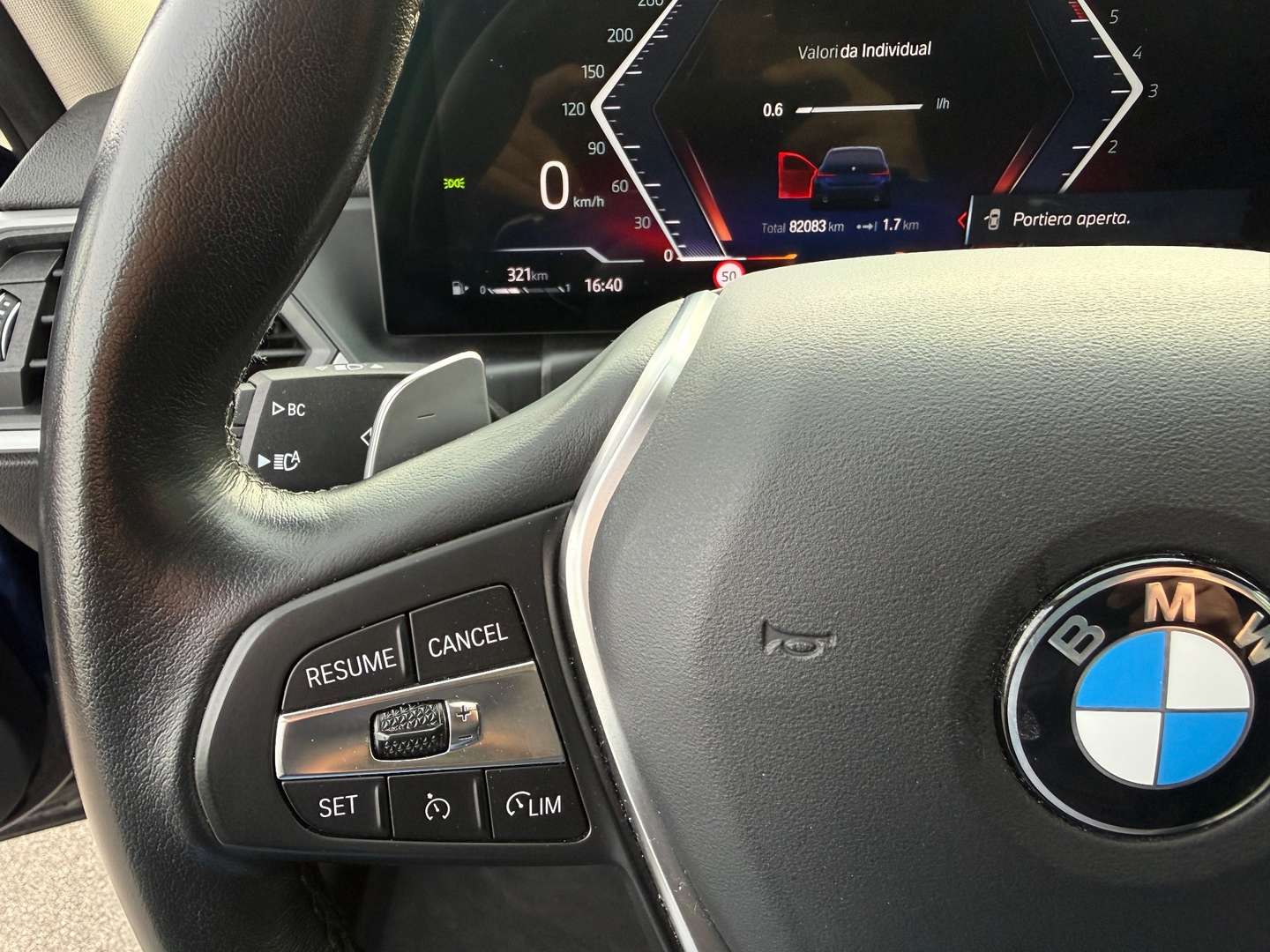 BMW Série 3 Touring 320d - 2022 - Joinsteer - #20