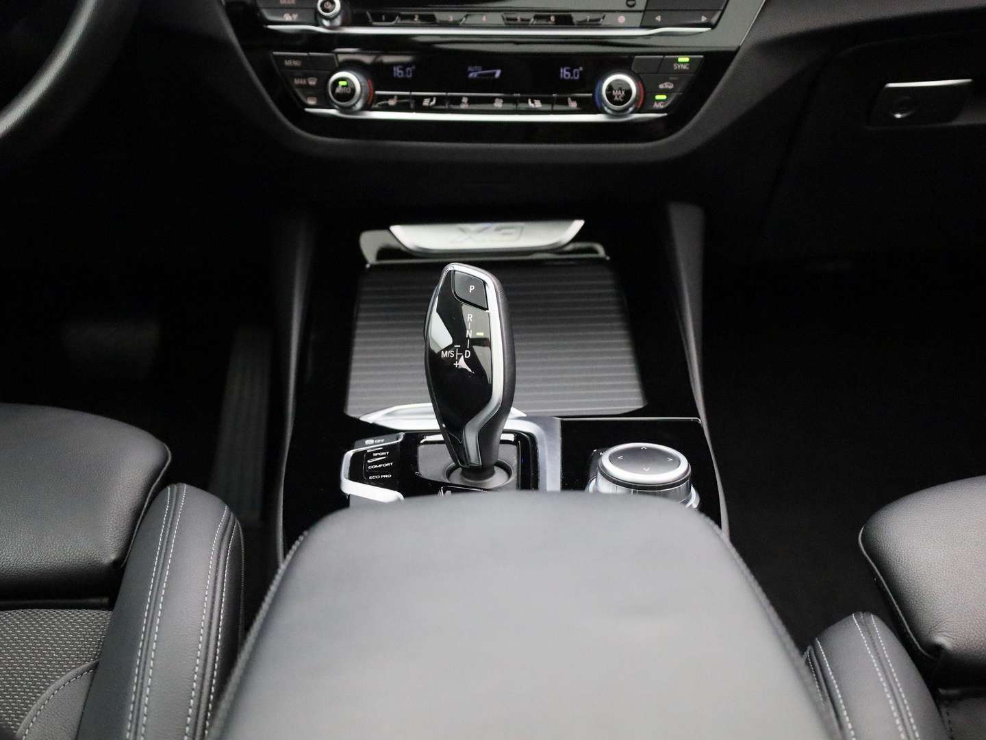 BMW X3 XDrive30e - 2021 - Joinsteer - #8