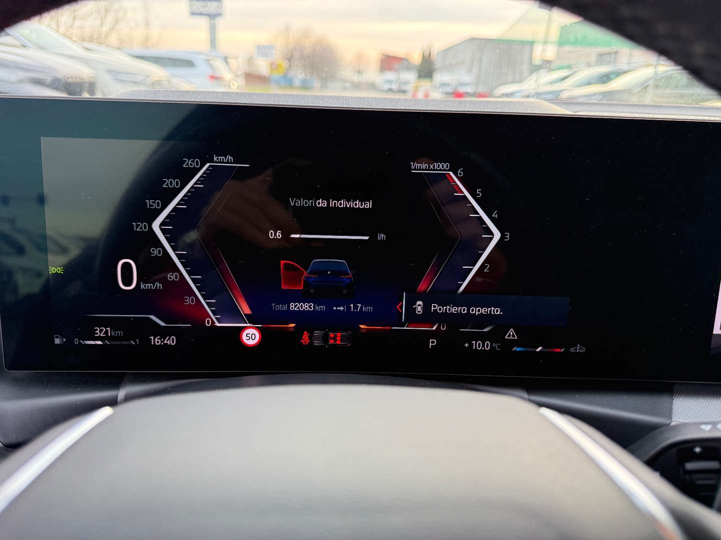 BMW Série 3 Touring 320d - 2022 - Joinsteer - #21