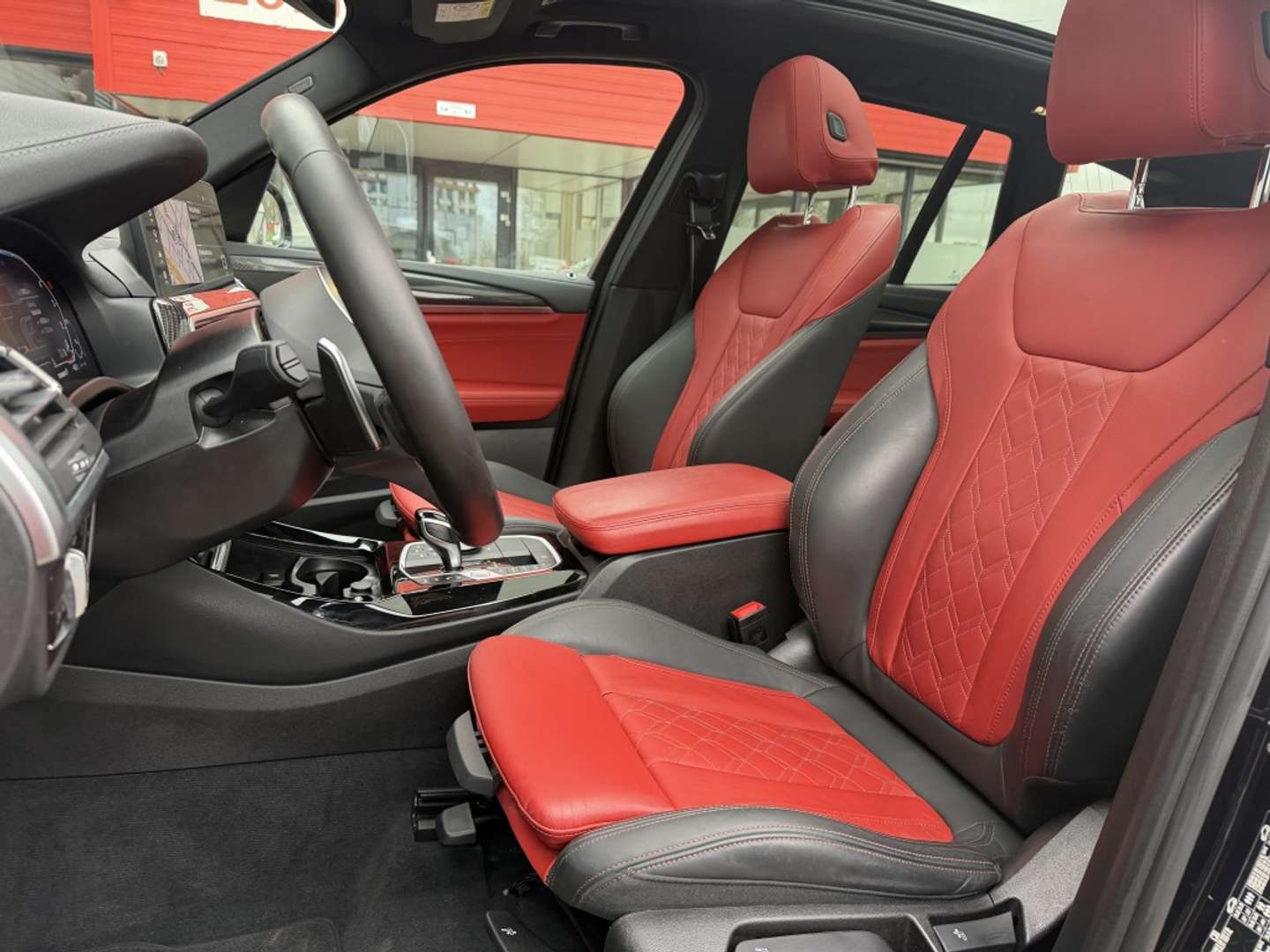 BMW X3 M Sport XDrive30e - 2022 - Joinsteer - #6