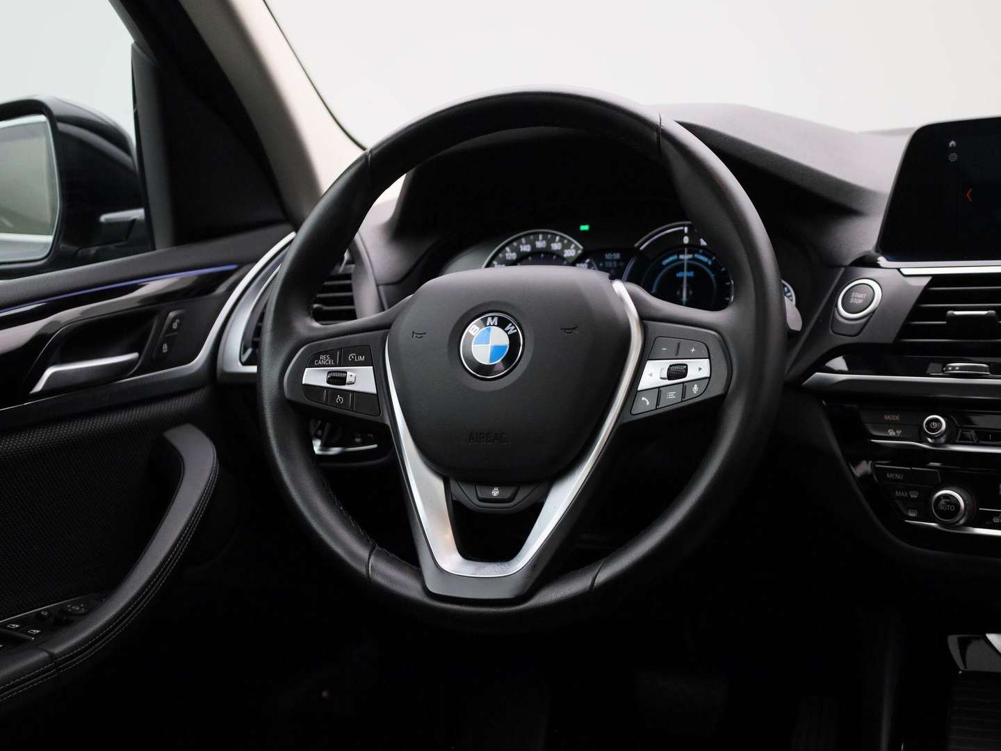 BMW X3 XDrive30e - 2021 - Joinsteer - #9