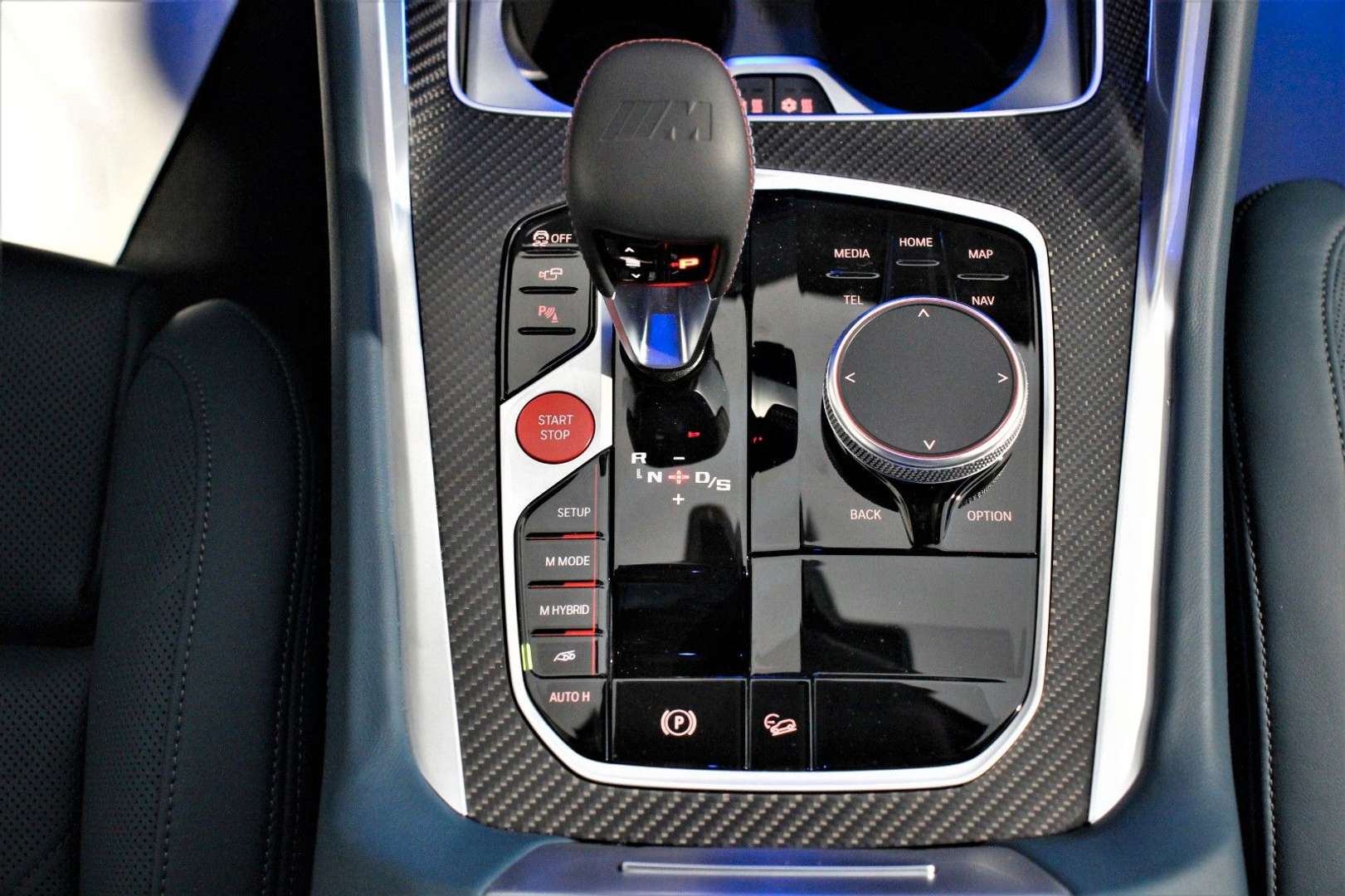 BMW XM Individual - 2023 - Joinsteer - #23