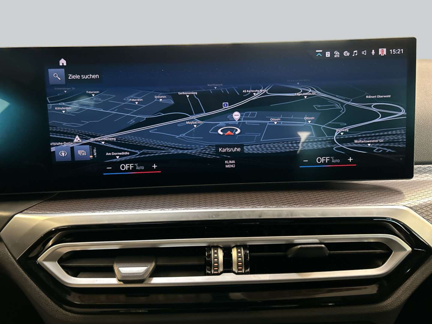 BMW Série 4 Gran Coupé 420i - 2025 - Joinsteer - #17