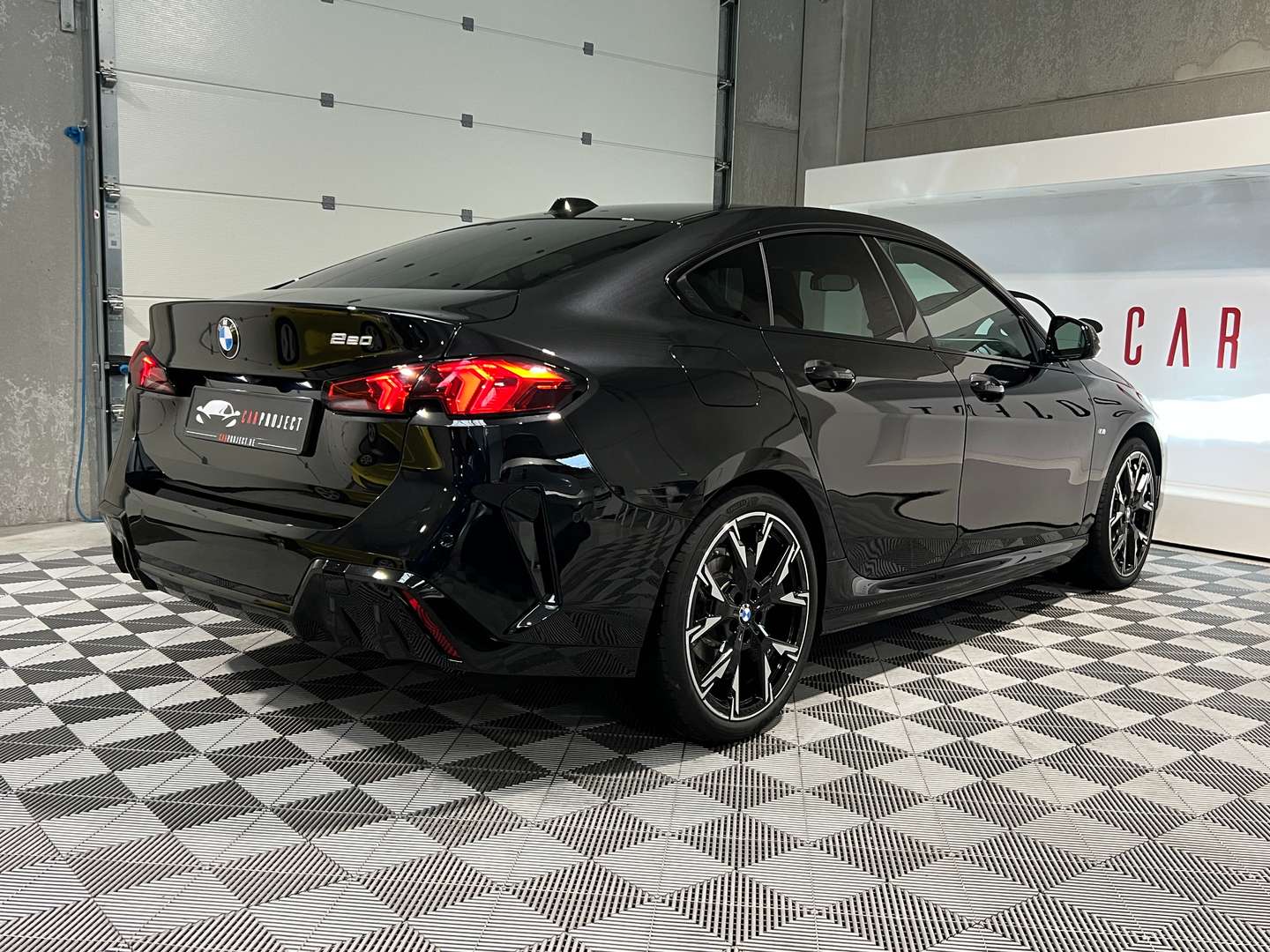 BMW Série 2 Gran Coupé 220i - 2025 - Joinsteer - #6