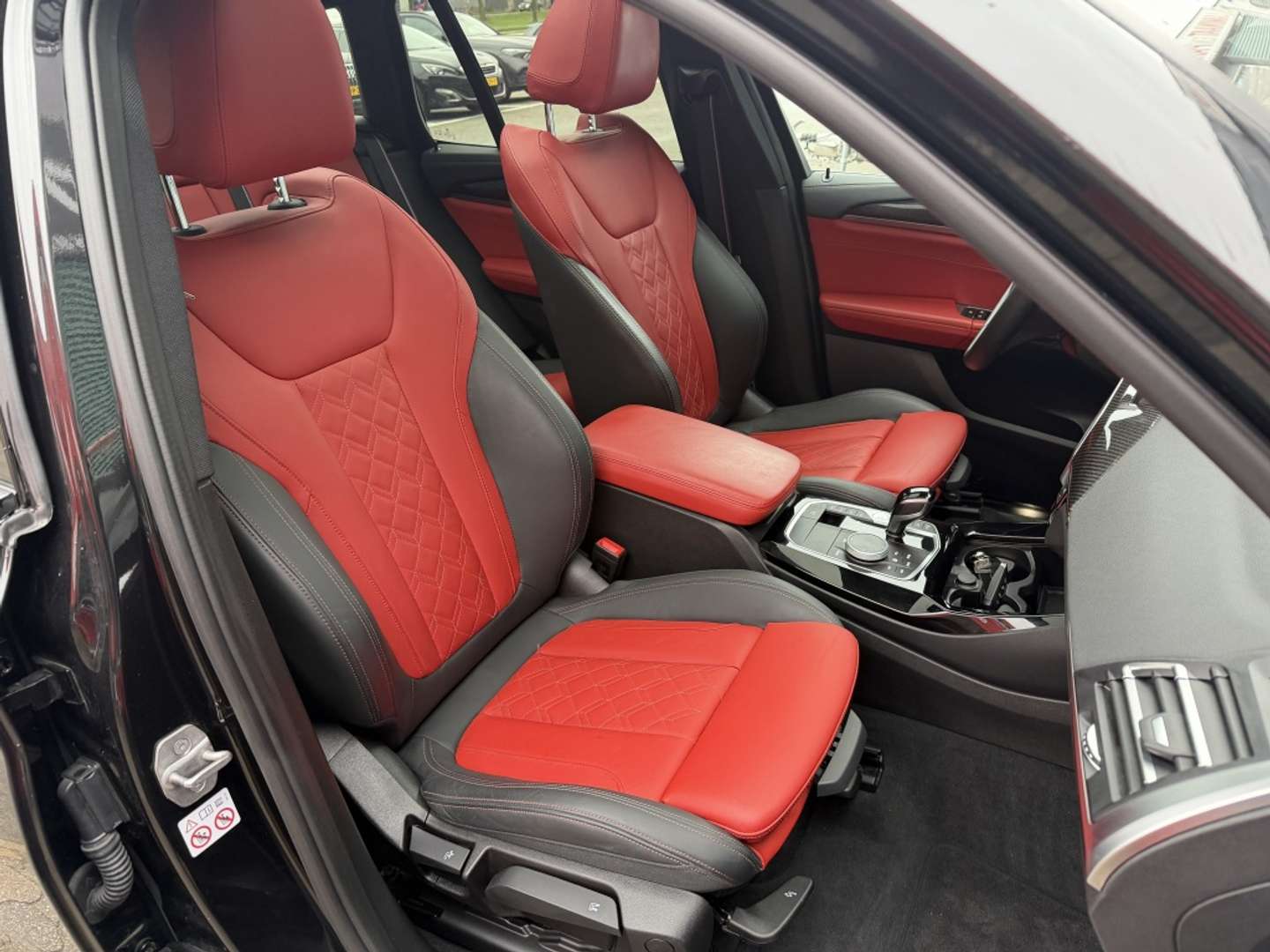 BMW X3 M Sport XDrive30e - 2022 - Joinsteer - #7