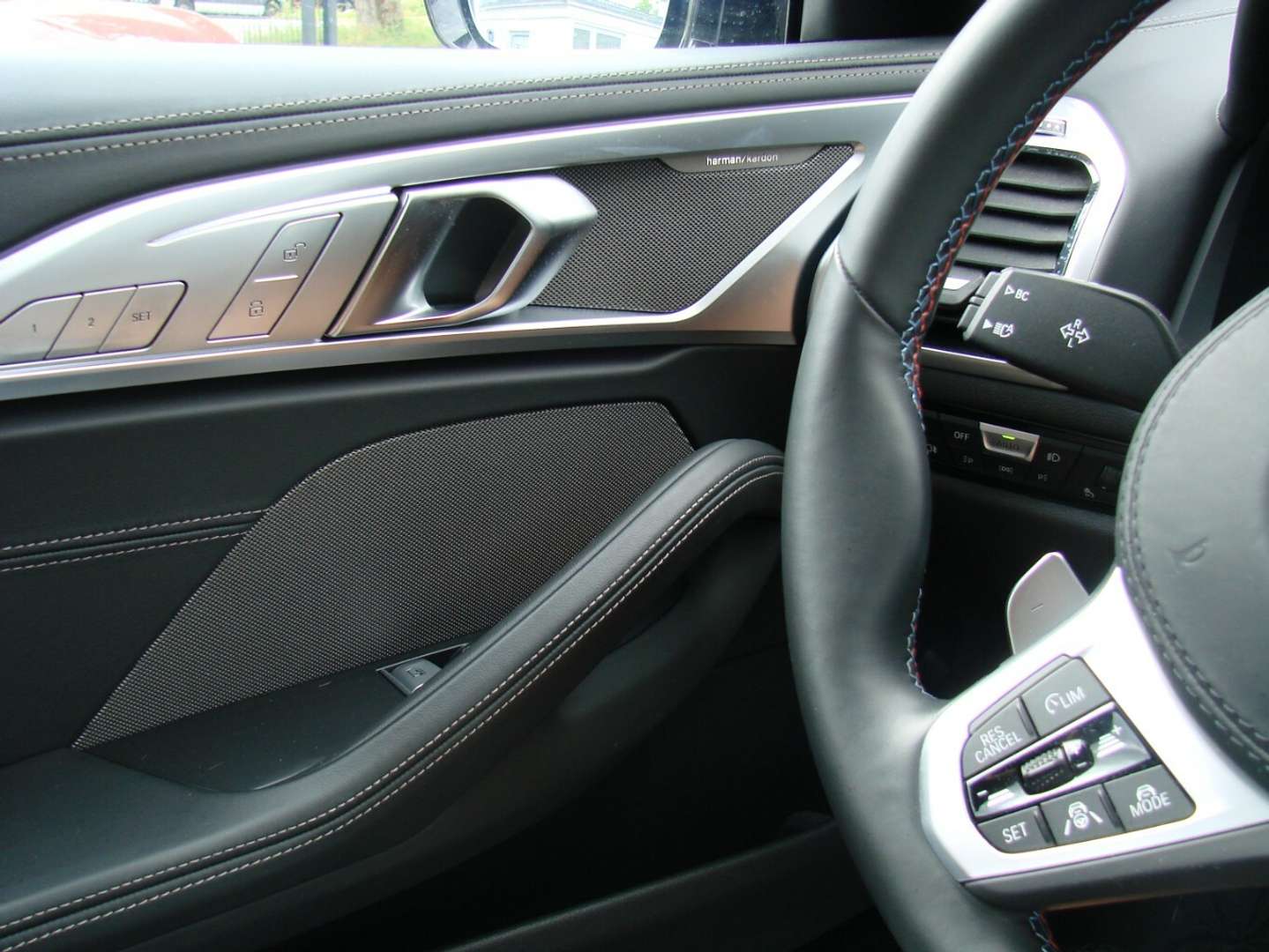 BMW Série 8 Coupé XDrive - 2024 - Joinsteer - #9