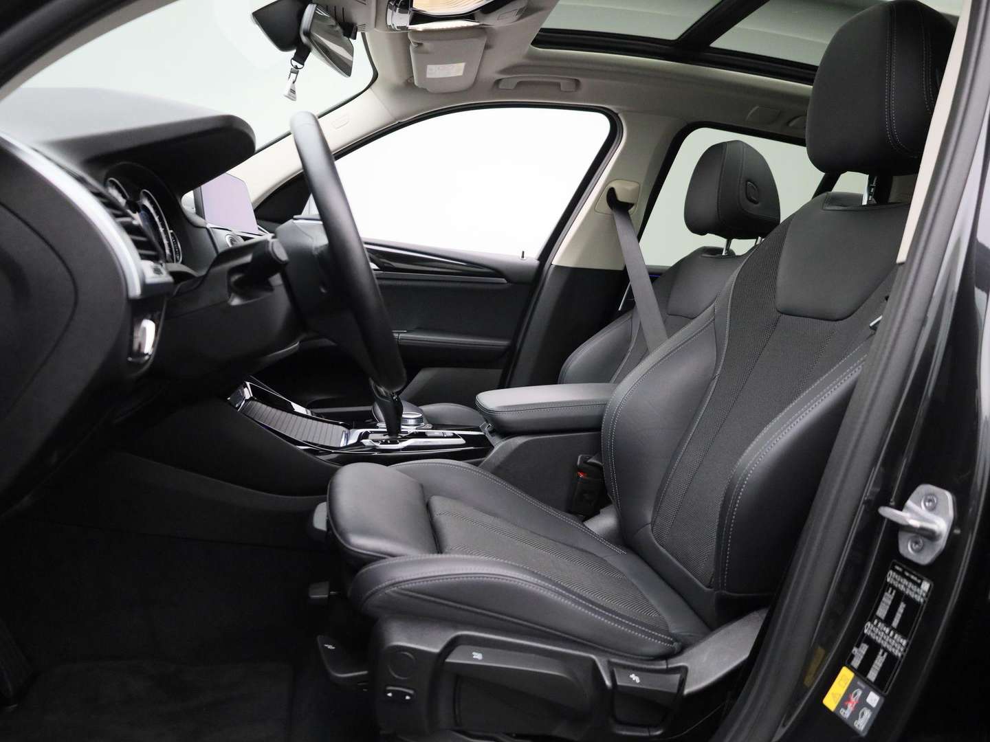 BMW X3 XDrive30e - 2021 - Joinsteer - #10