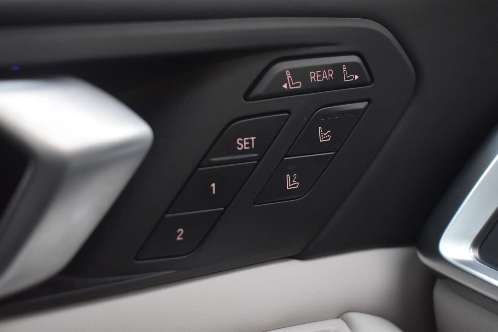 BMW X7 M M60 XDrive - 2022 - Joinsteer - #24