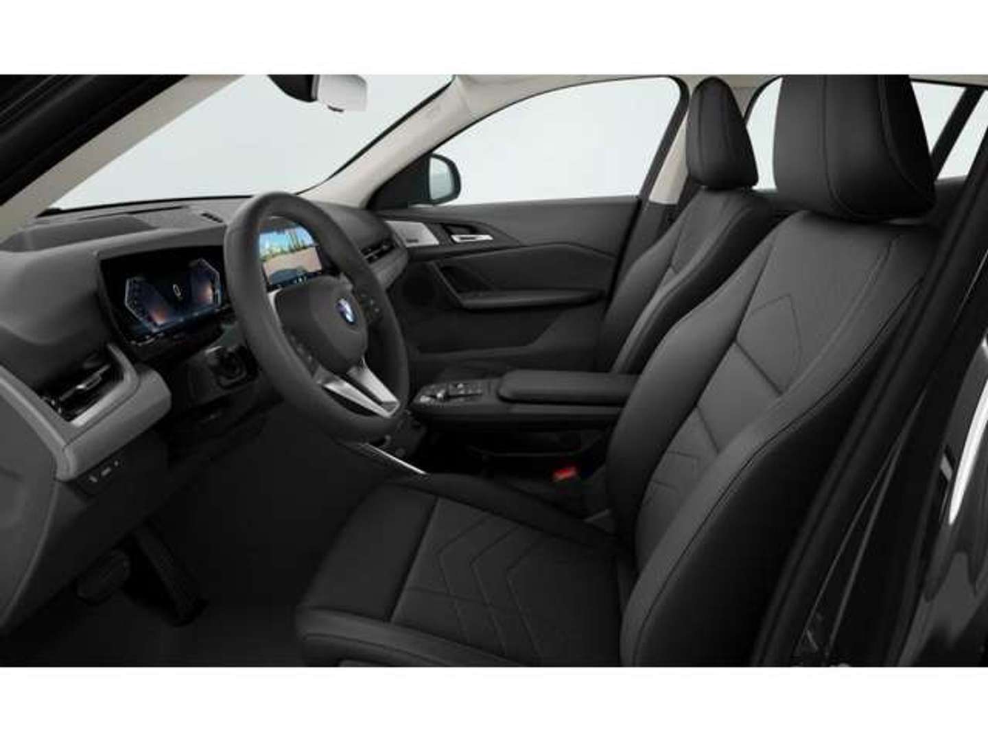 BMW X2 SDrive20i - 2025 - Joinsteer - #4