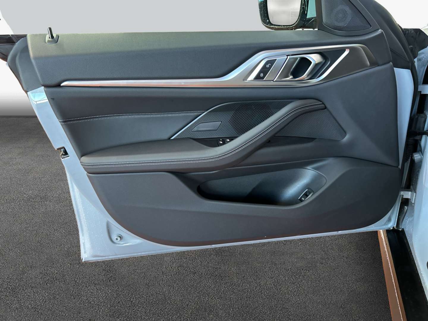 BMW Série 4 Gran Coupé 420i - 2025 - Joinsteer - #18