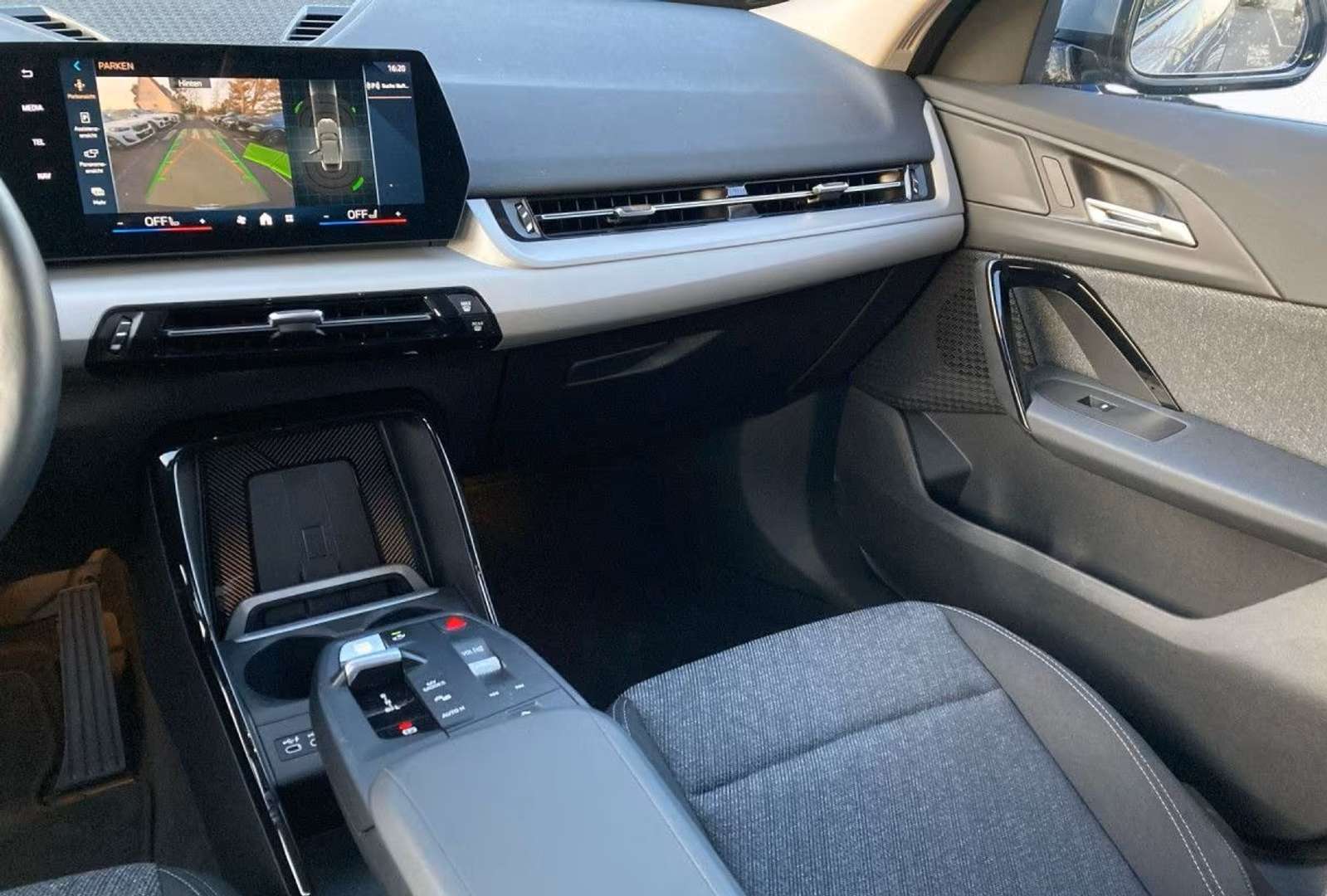 BMW X2 20i - 2024 - Joinsteer - #8