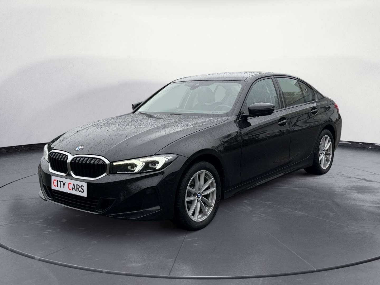 BMW Série 3 318i - 2023 - Joinsteer - #1