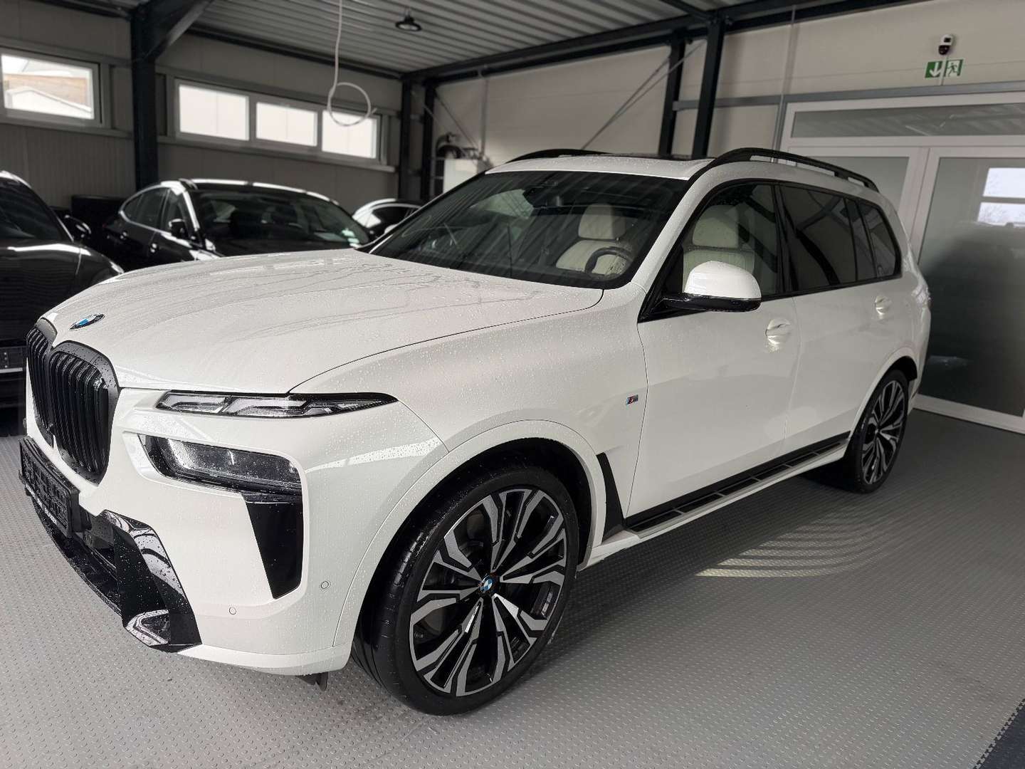 BMW X7 M Sport 40i - 2025 - Joinsteer - #1