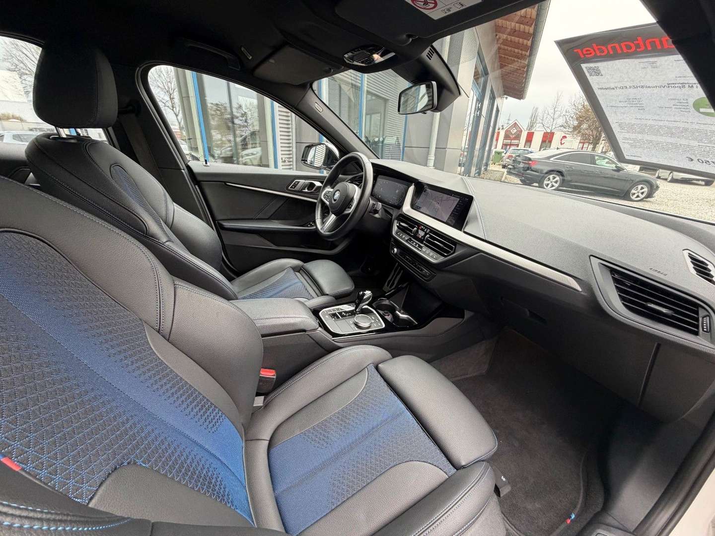 BMW Série 1 M Sport 120i - 2021 - Joinsteer - #22