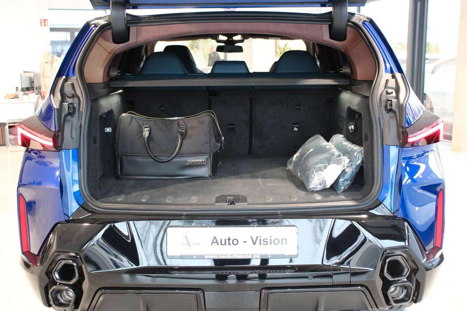 BMW XM Individual - 2023 - Joinsteer - #25