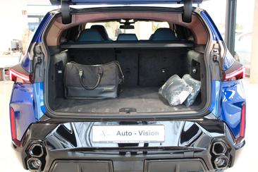 BMW XM Individual — photo 25