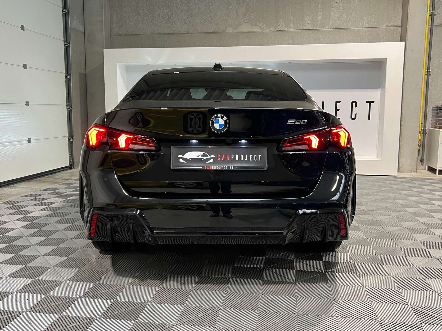 BMW Série 2 Gran Coupé 220i - 2025 - Joinsteer - #7