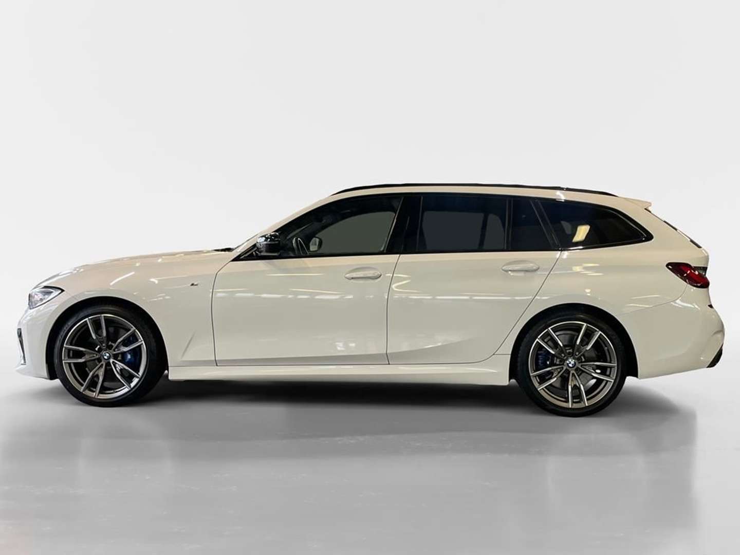 BMW Série 3 M Sport 340 - 2022 - Joinsteer - #2