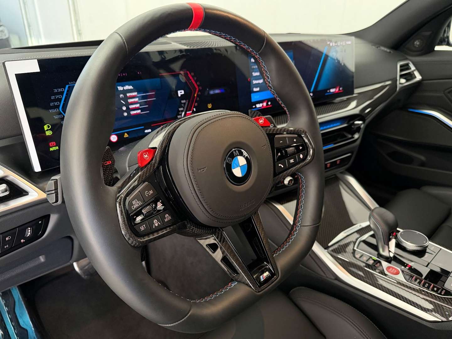 BMW M3 Competition XDrive - 2025 - Joinsteer - #22