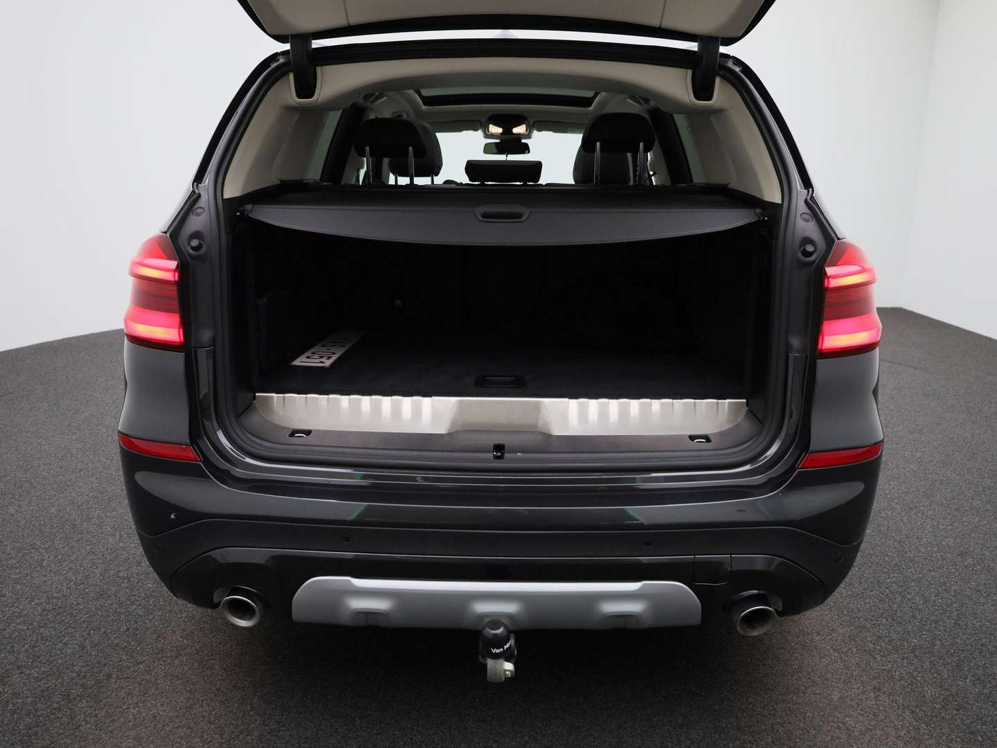 BMW X3 XDrive30e - 2021 - Joinsteer - #12