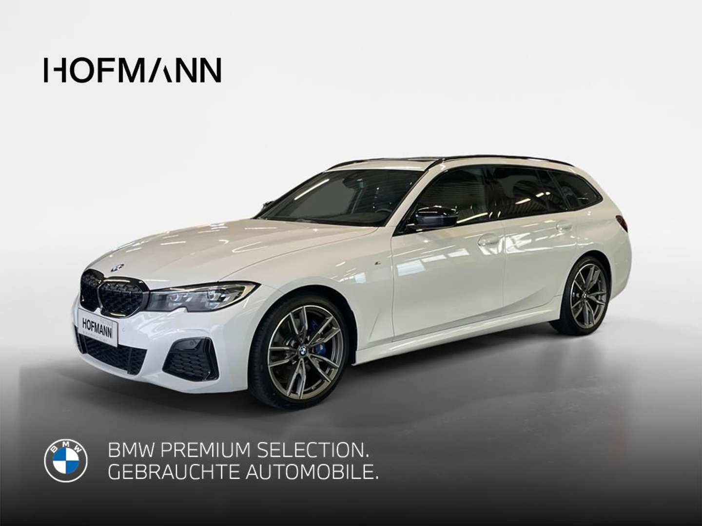 BMW Série 3 M Sport 340 - 2022 - Joinsteer - #3