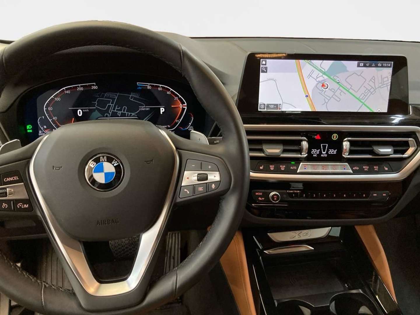 BMW X4 - 2025 - Joinsteer - #10