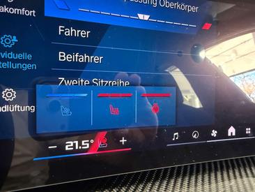 BMW M3 Competition XDrive — photo 23