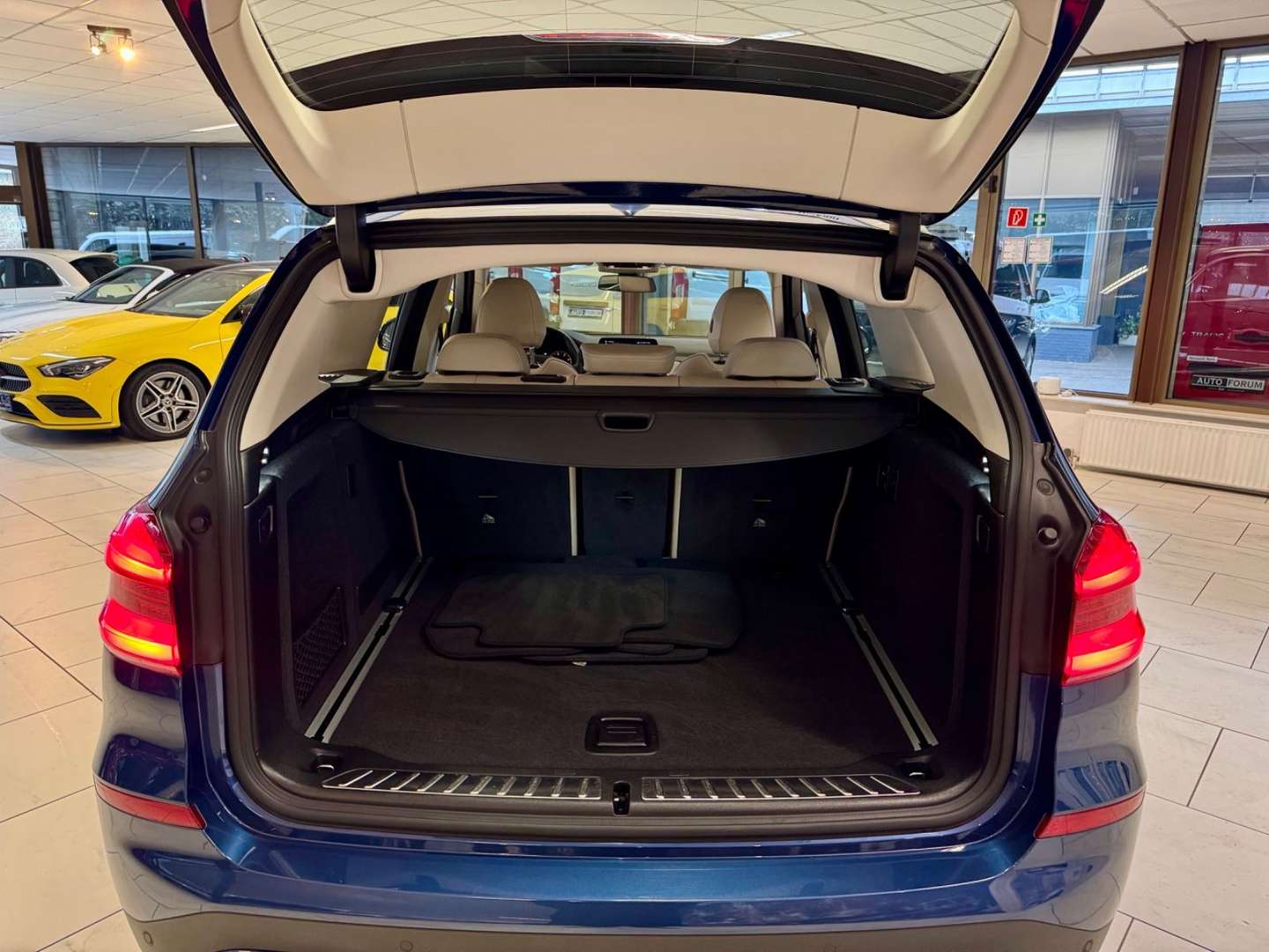 BMW X3 Luxury 20d XDrive - 2020 - Joinsteer - #7