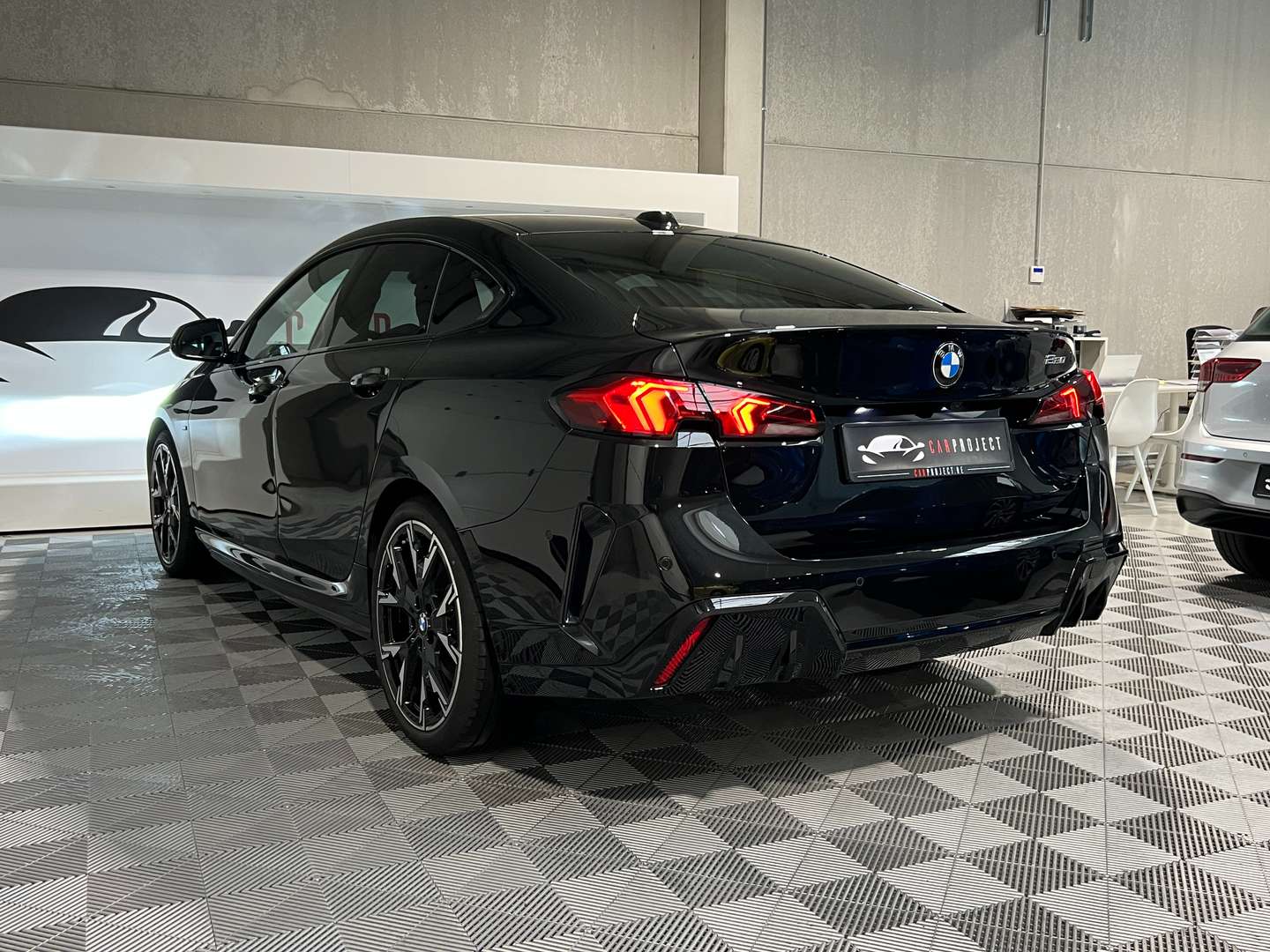 BMW Série 2 Gran Coupé 220i - 2025 - Joinsteer - #8