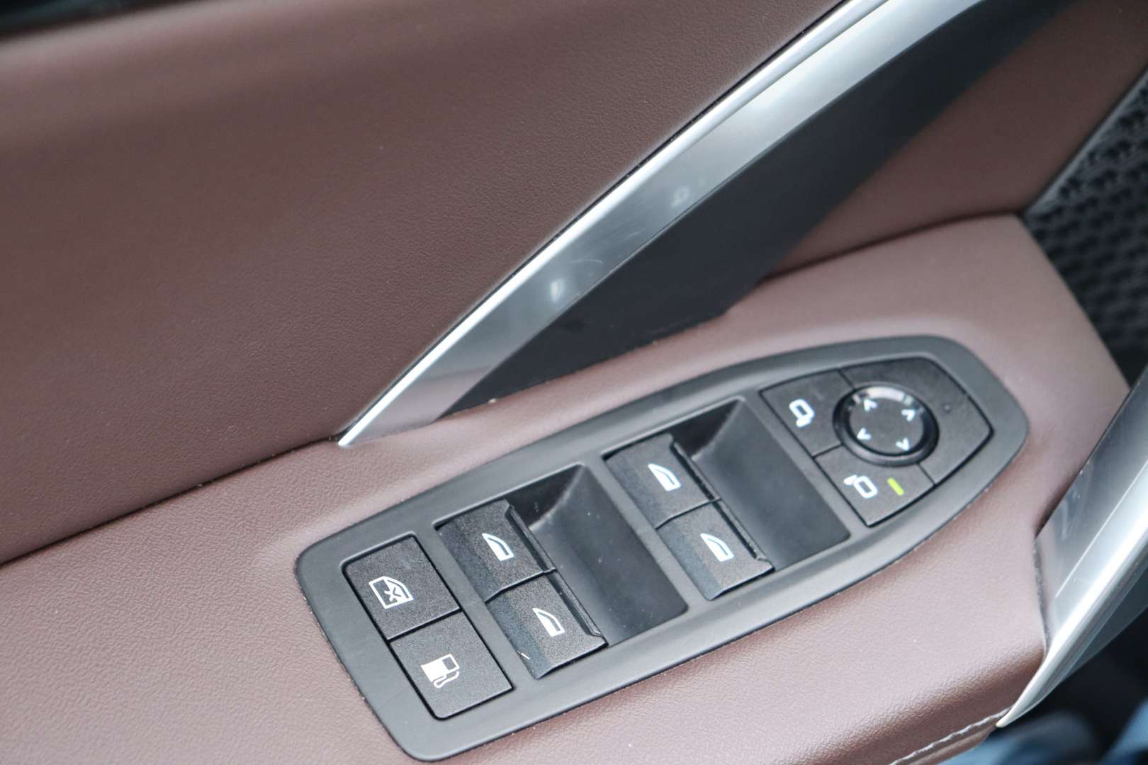 BMW X1 XLINE XDrive25e - 2024 - Joinsteer - #20