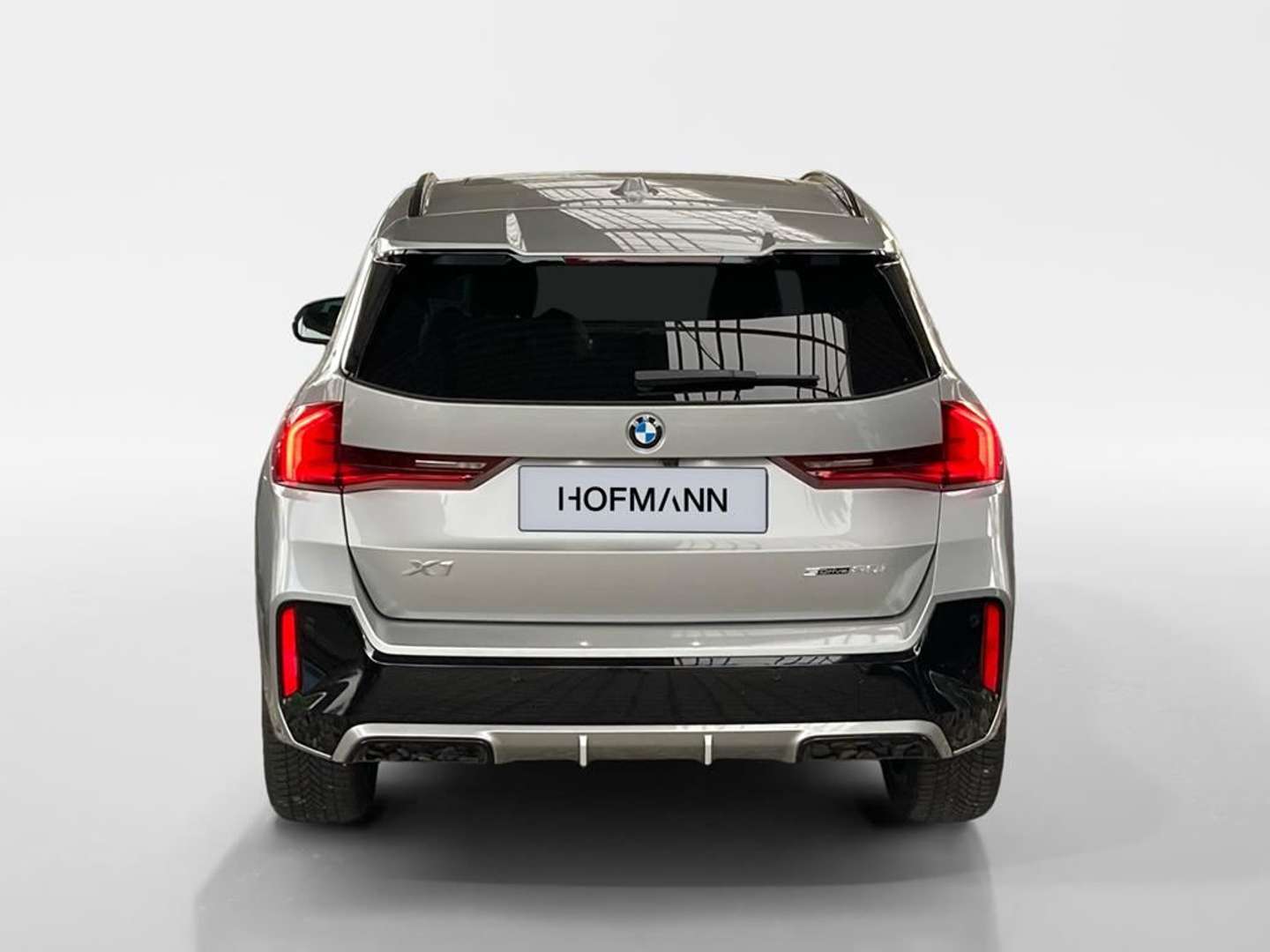 BMW X1 M Sport - 2024 - Joinsteer - #5
