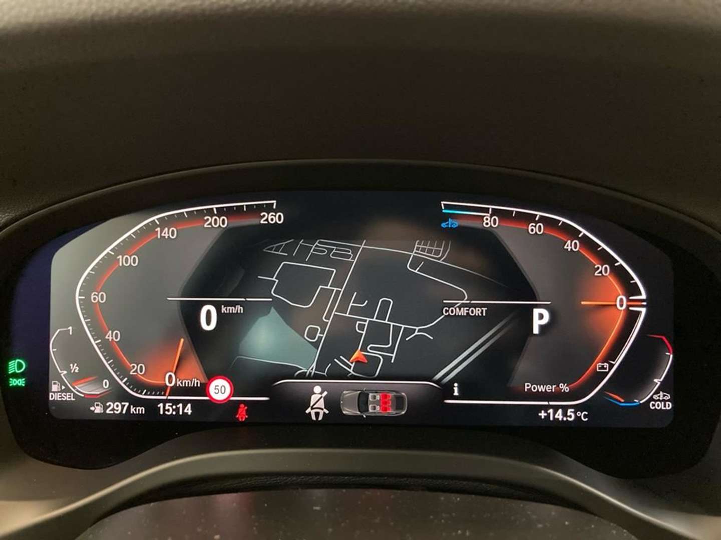 BMW X4 - 2025 - Joinsteer - #11