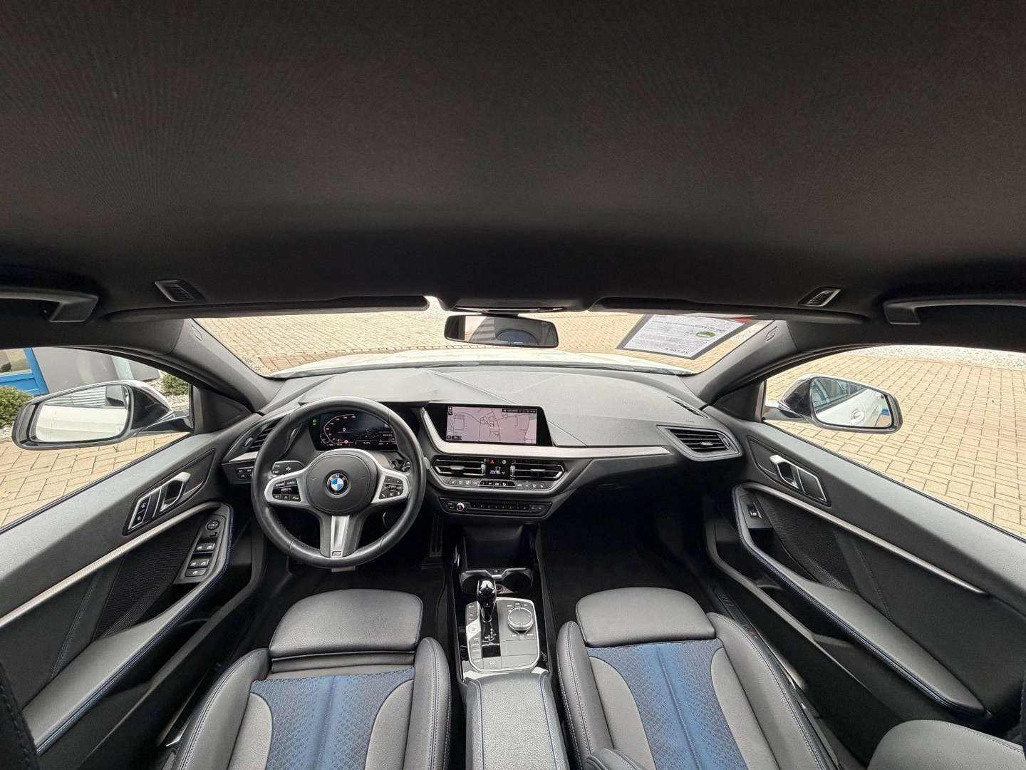 BMW Série 1 M Sport 120i - 2021 - Joinsteer - #25