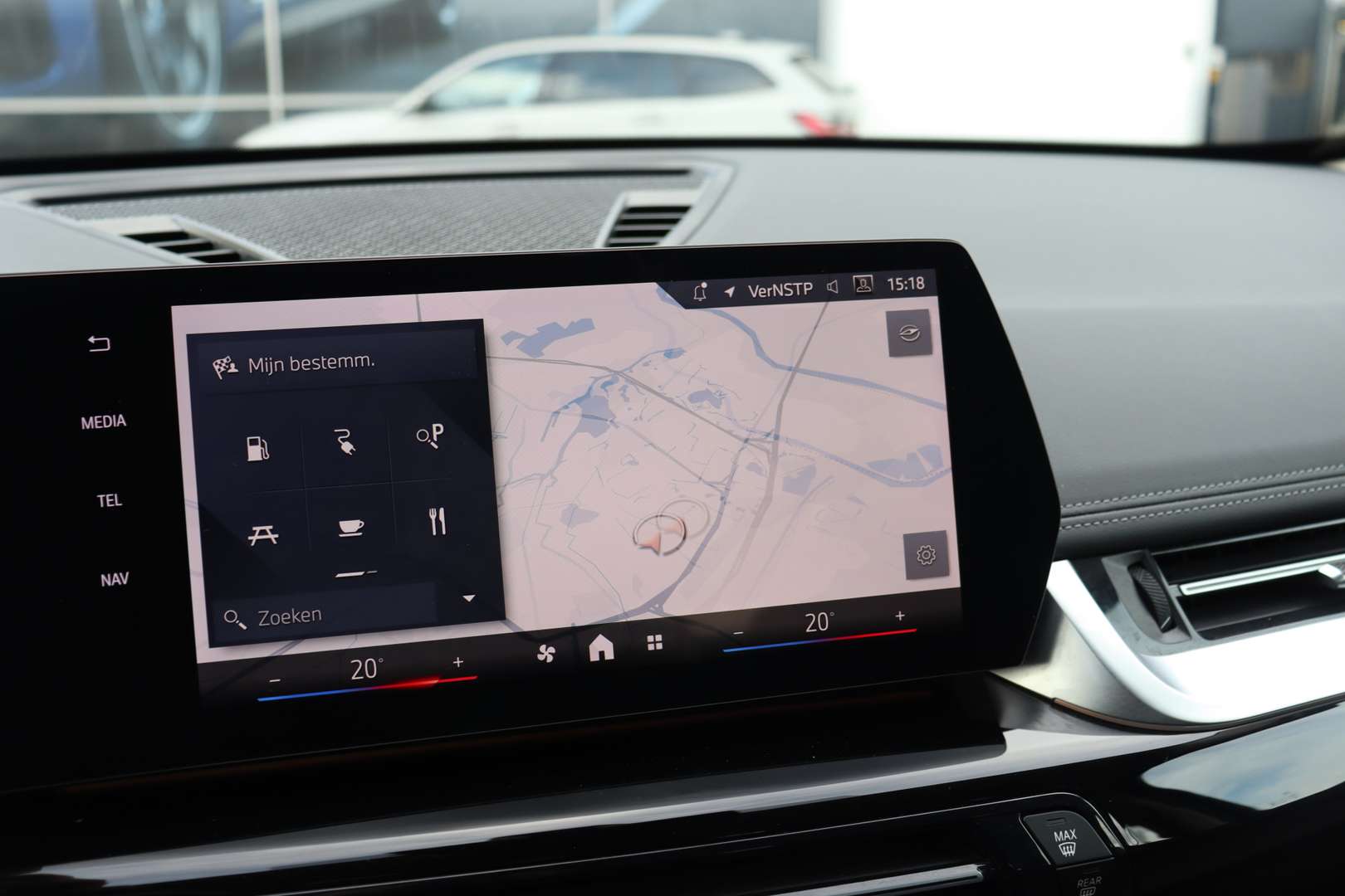 BMW X1 XLINE XDrive25e - 2024 - Joinsteer - #21