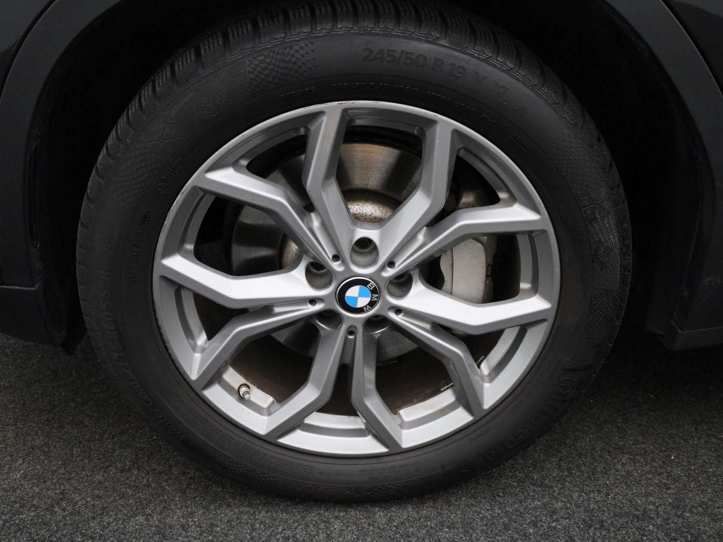 BMW X3 XDrive30e - 2021 - Joinsteer - #14