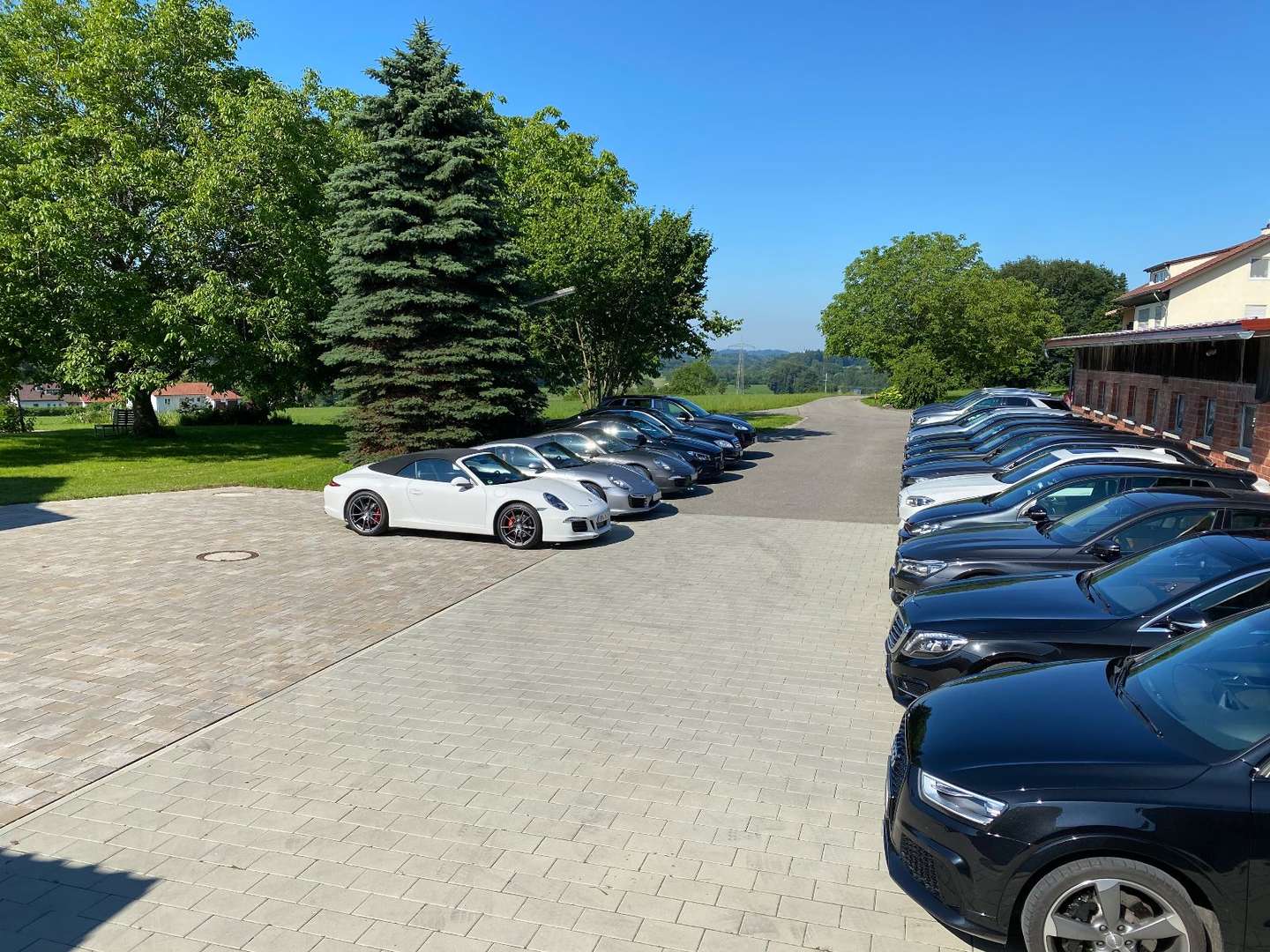 BMW M3 Competition XDrive - 2025 - Joinsteer - #25