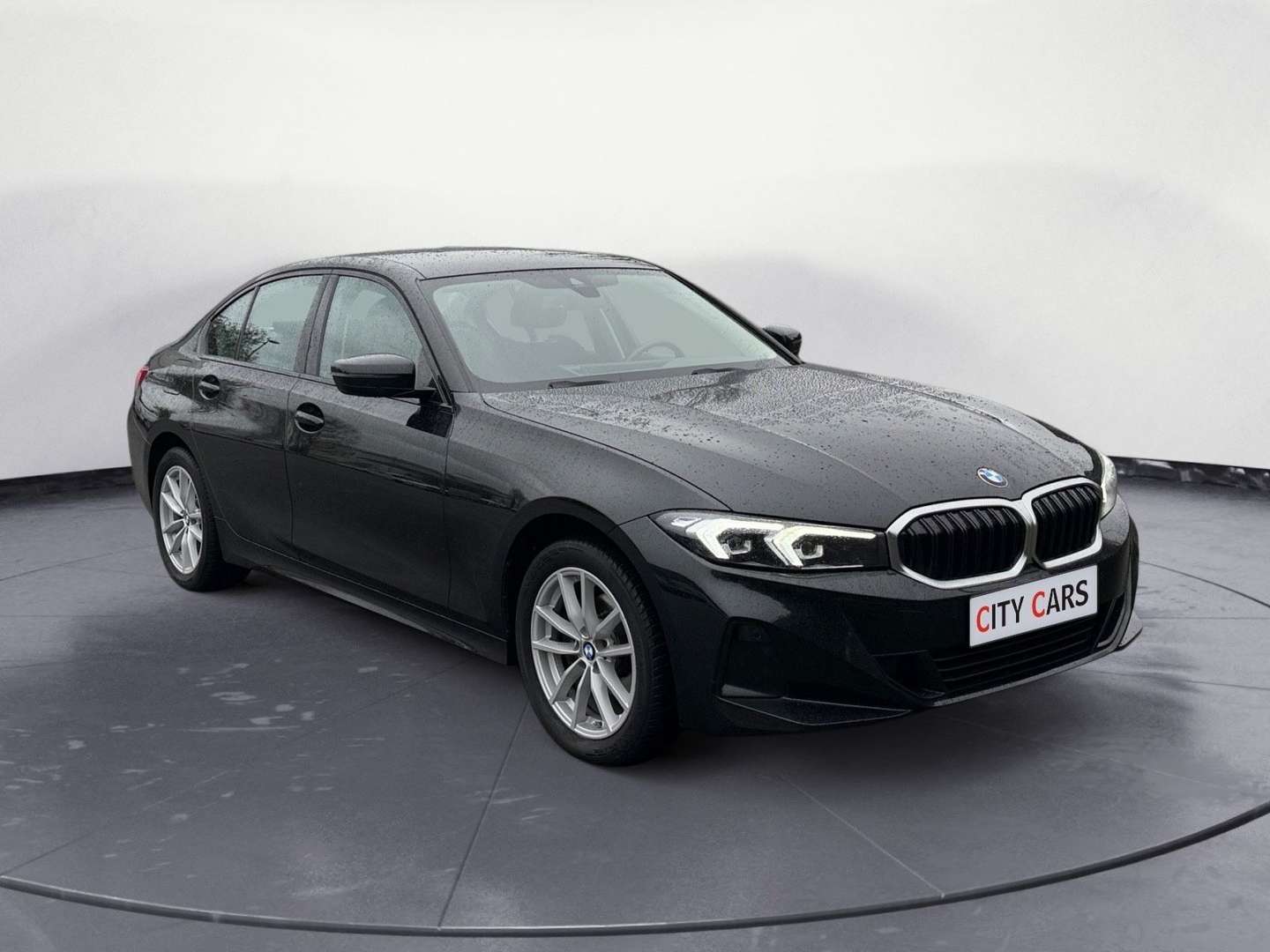 BMW Série 3 318i - 2023 - Joinsteer - #2