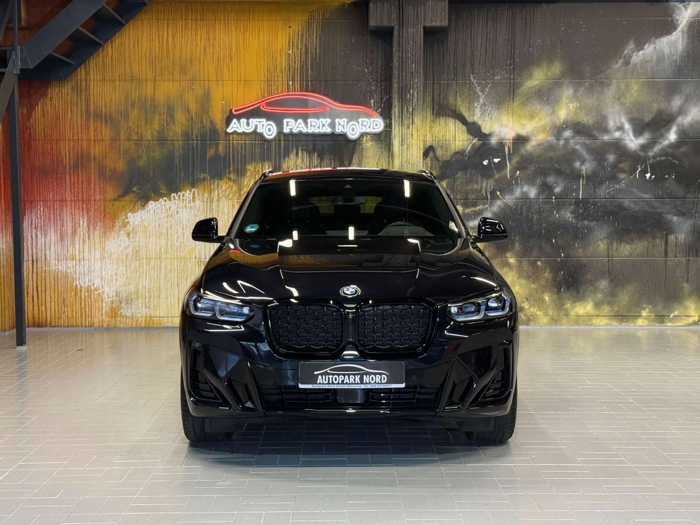 BMW X4 M Sport XDrive30d - 2024 - Joinsteer - #2