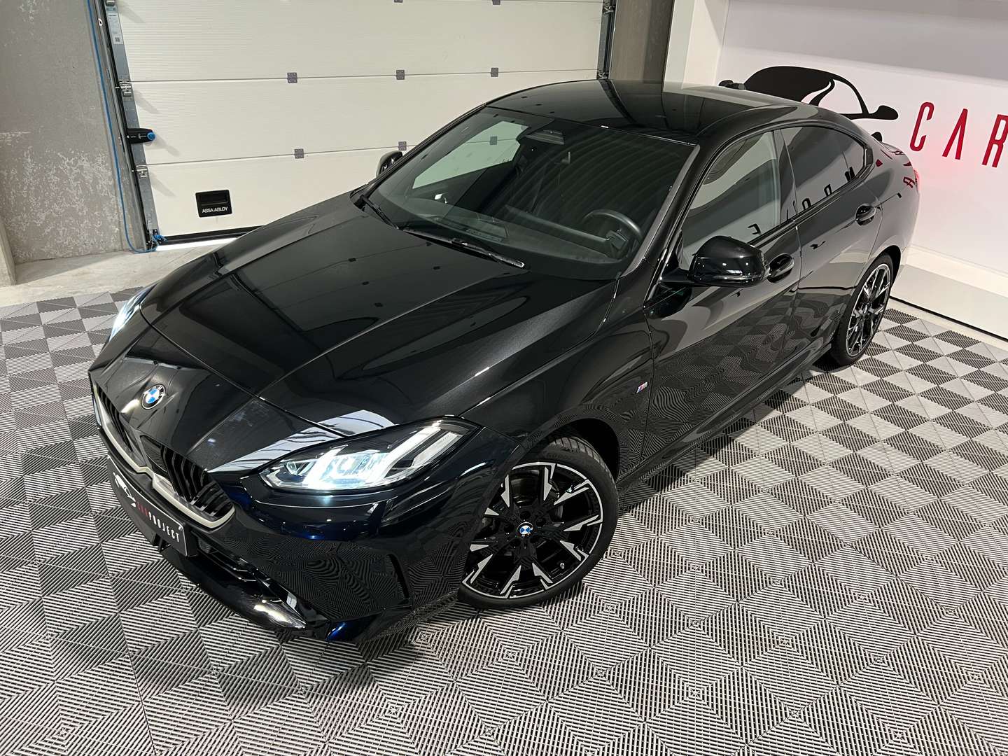 BMW Série 2 Gran Coupé 220i - 2025 - Joinsteer - #9