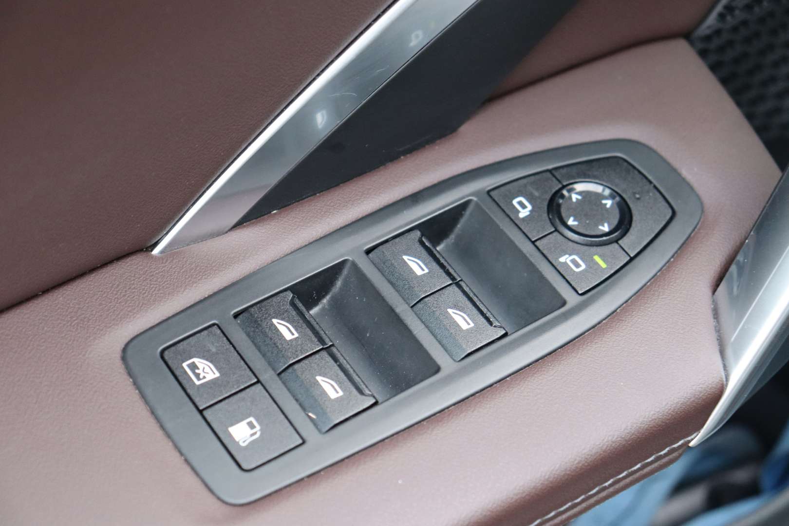 BMW X1 XLINE XDrive25e - 2024 - Joinsteer - #22