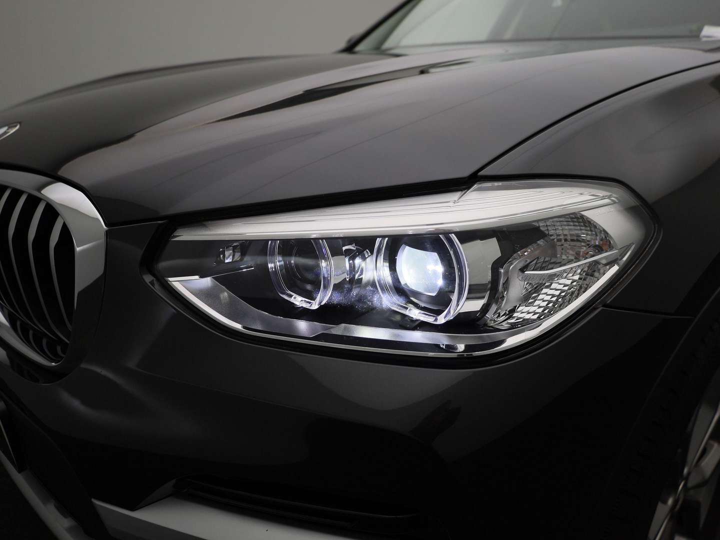 BMW X3 XDrive30e - 2021 - Joinsteer - #15