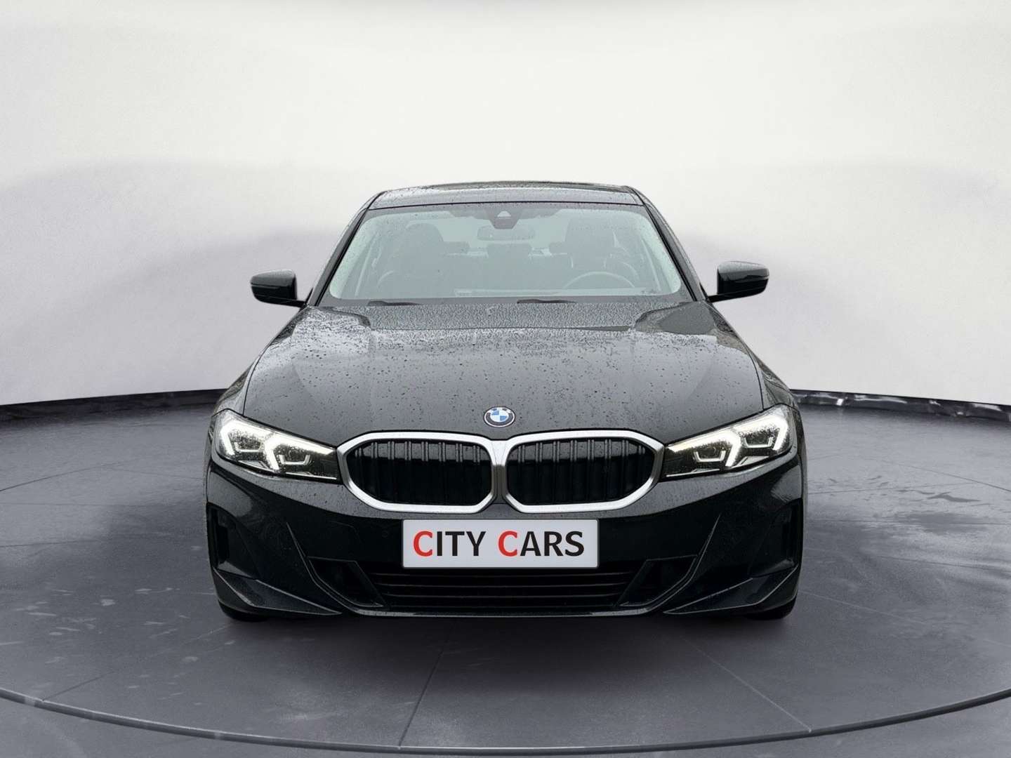 BMW Série 3 318i - 2023 - Joinsteer - #3