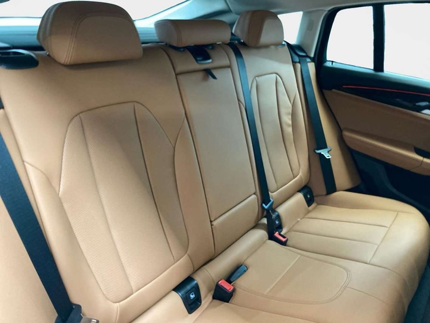 BMW X4 - 2025 - Joinsteer - #13