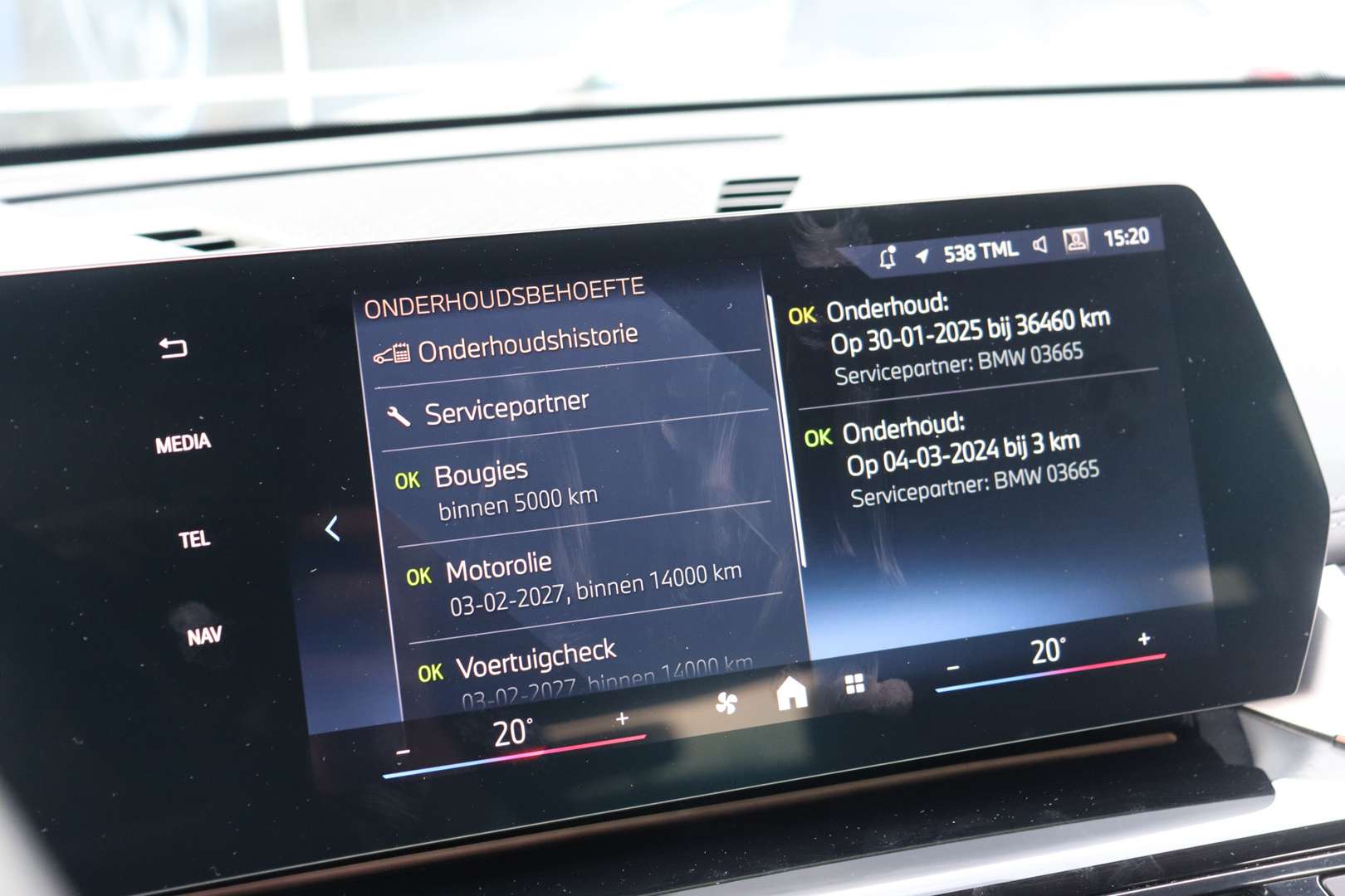 BMW X1 XLINE XDrive25e - 2024 - Joinsteer - #23