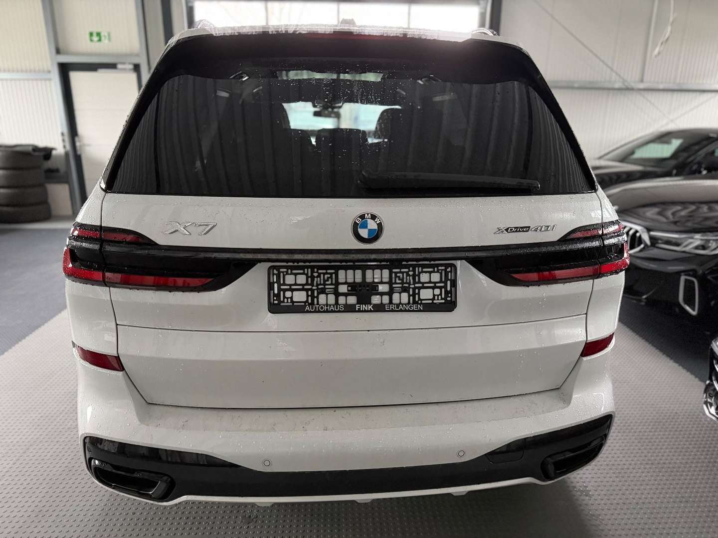 BMW X7 M Sport 40i - 2025 - Joinsteer - #3