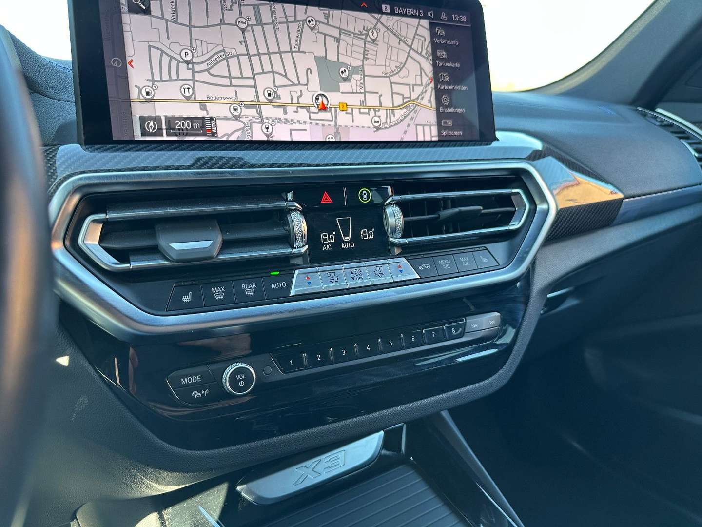 BMW X3 M Sport XDrive30d - 2023 - Joinsteer - #25