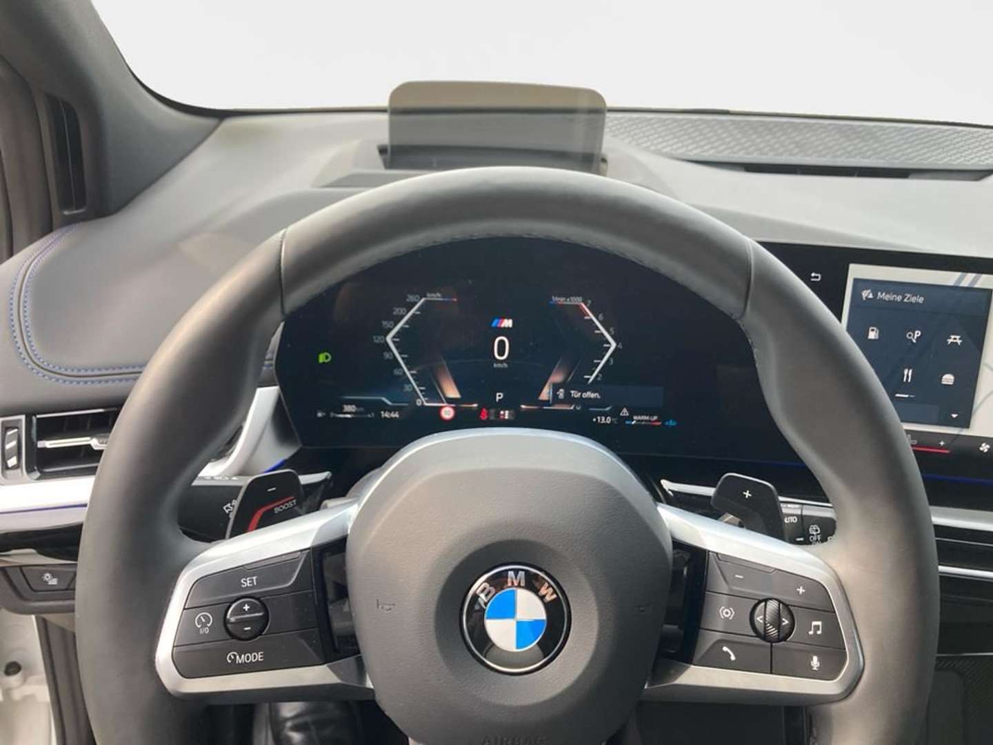 BMW Série 2 M Sport 220 - 2025 - Joinsteer - #11